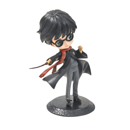 Harry Potter - In the Wind (15 cm)
