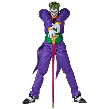 Joker (Version 1.5) (17 cm) | Brand - Amazing Yamaguchi Revoltech