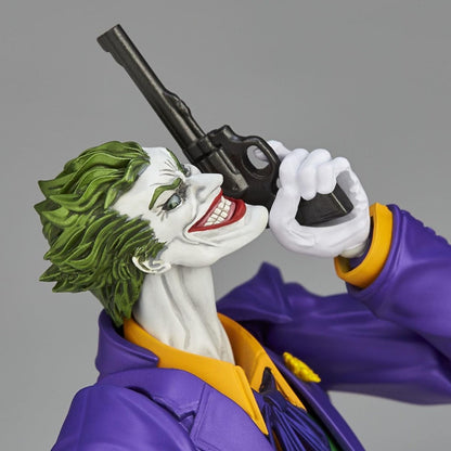 Joker (Version 1.5) (17 cm) | Brand - Amazing Yamaguchi Revoltech