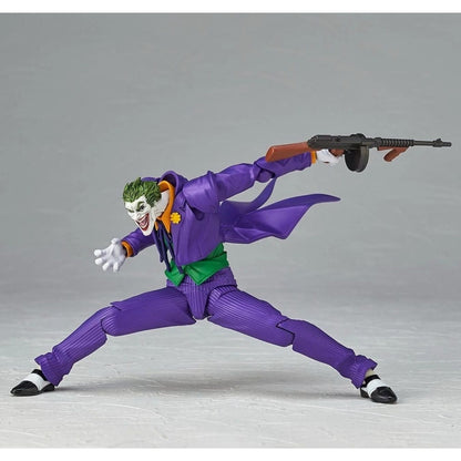 Joker (Version 1.5) (17 cm) | Brand - Amazing Yamaguchi Revoltech