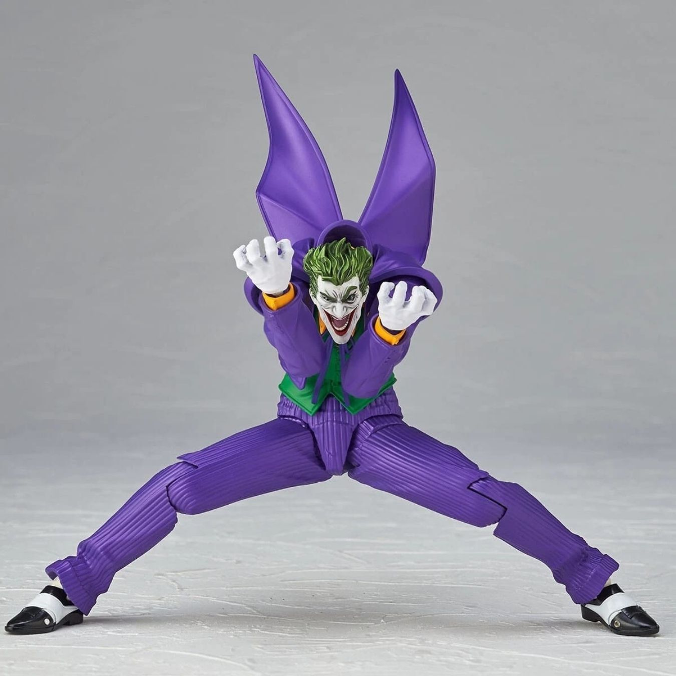 Joker (Version 1.5) (17 cm) | Brand - Amazing Yamaguchi Revoltech