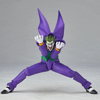 Joker (Version 1.5) (17 cm) | Brand - Amazing Yamaguchi Revoltech