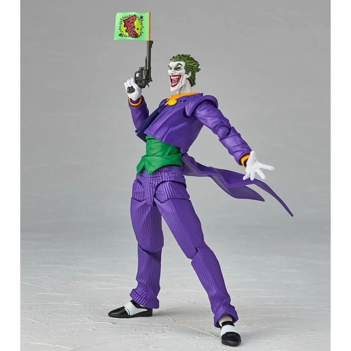 Joker (Version 1.5) (17 cm) | Brand - Amazing Yamaguchi Revoltech