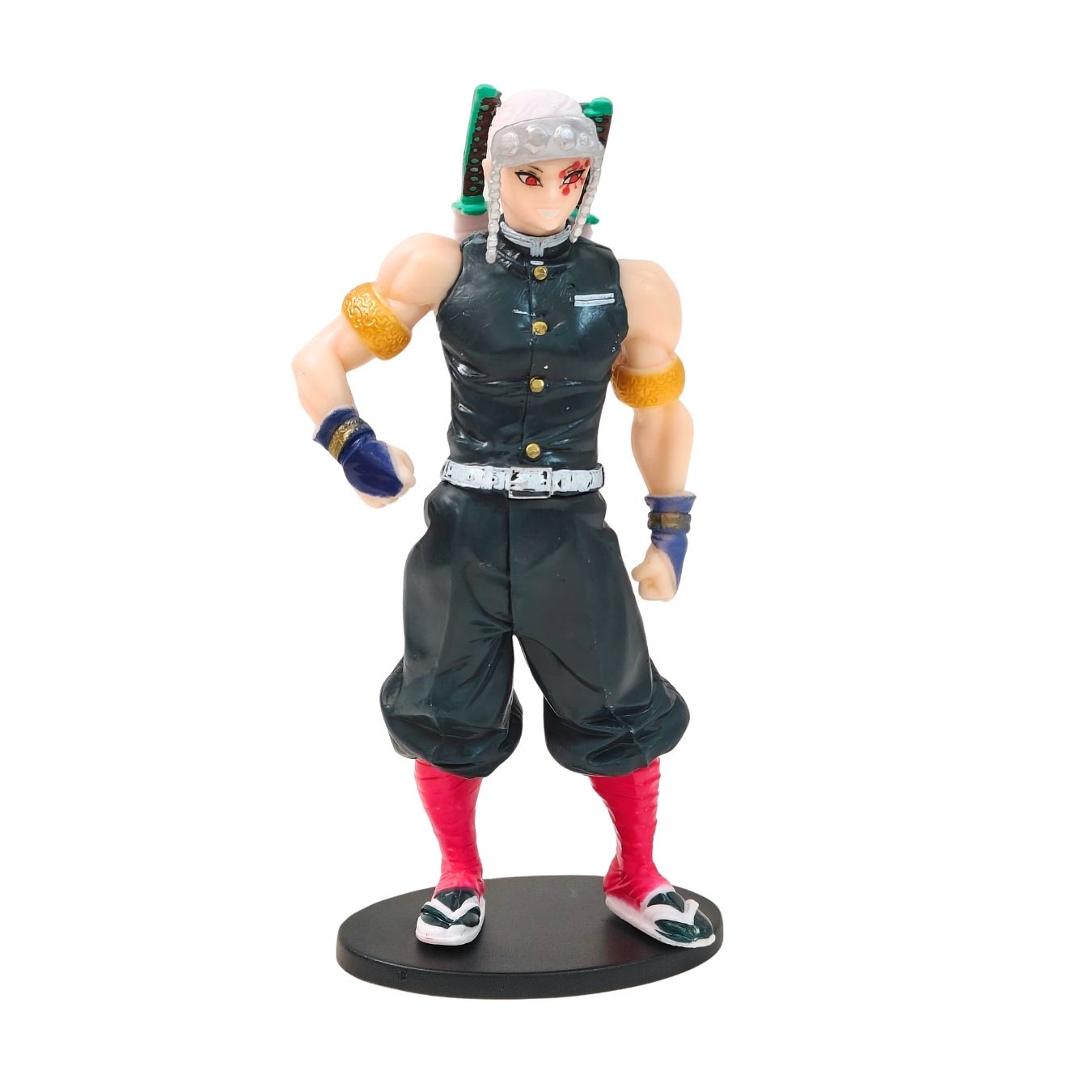Tengen Uzui | Demon Slayer (17cm)