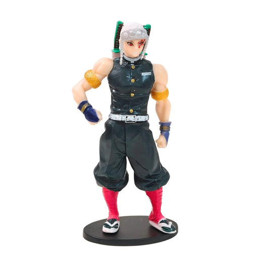 Tengen Uzui | Demon Slayer (17cm)