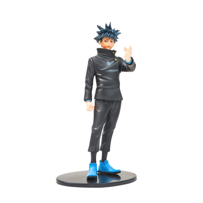 Megumi Fushiguro (17 cm) | Jujutsu Kaisen