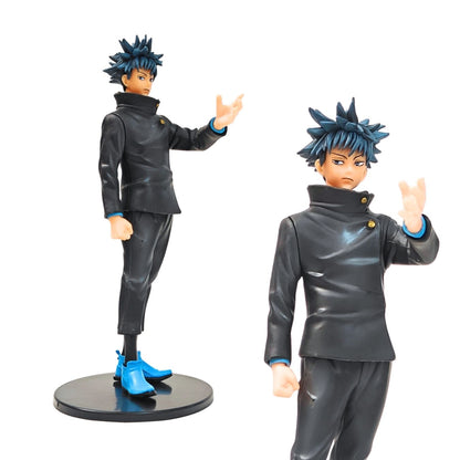 Megumi Fushiguro (17 cm) | Jujutsu Kaisen