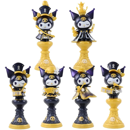 Kuromi Chess Set (Select from List)
