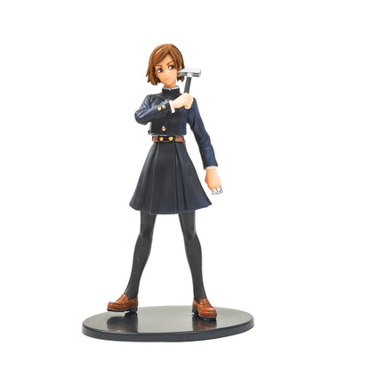 Nobara Kugisaki  (15 cm) | Jujutsu Kaisen