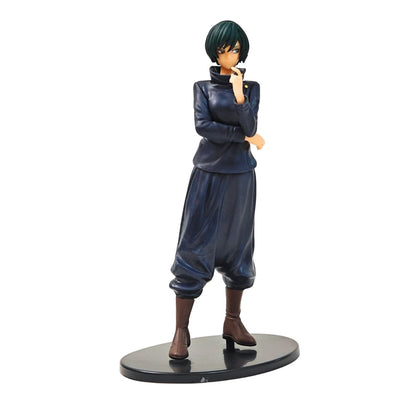 Mai Zenin (15 cm) | Jujutsu Kaisen