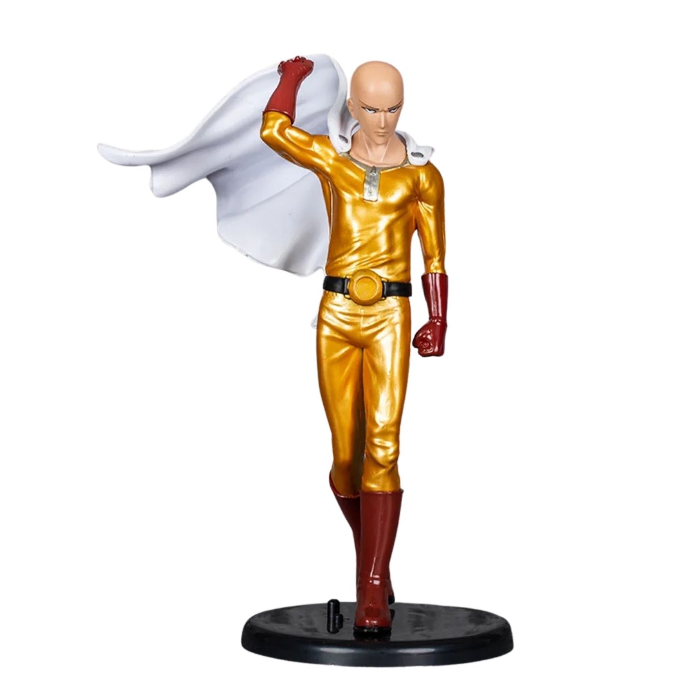 One Punch Man with Flying Cape (20 cm)