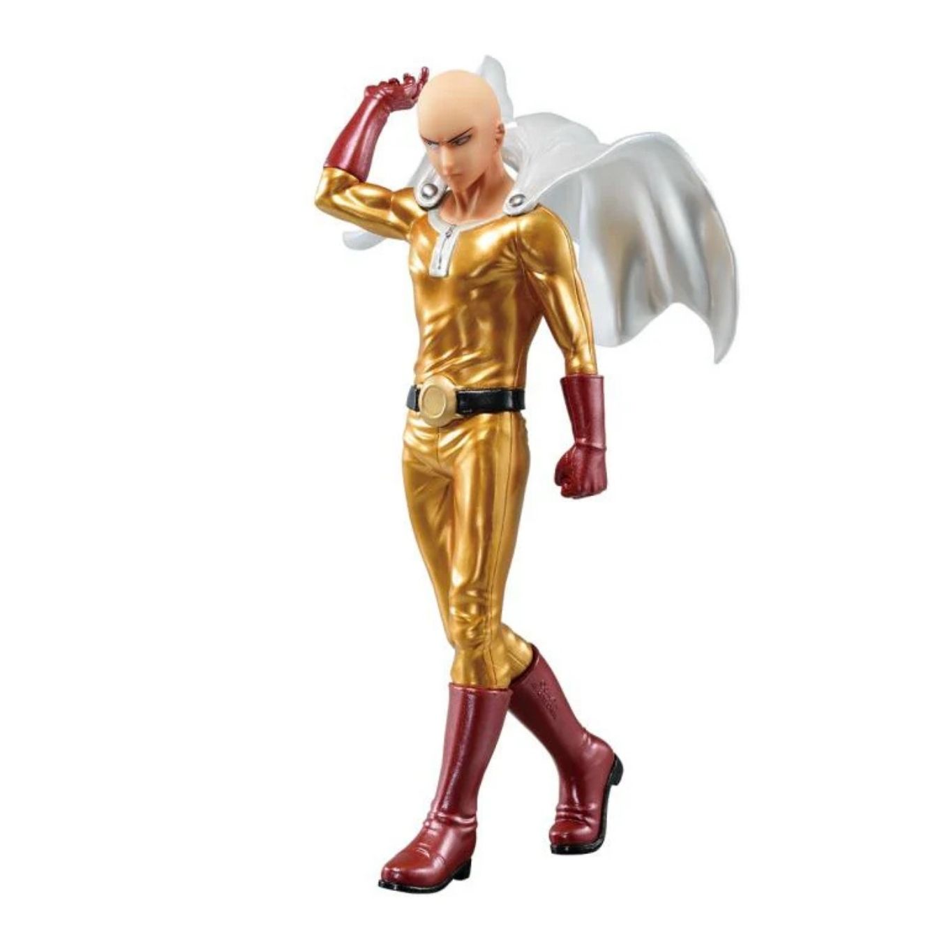 One Punch Man with Flying Cape (20 cm)
