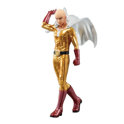 One Punch Man with Flying Cape (20 cm)