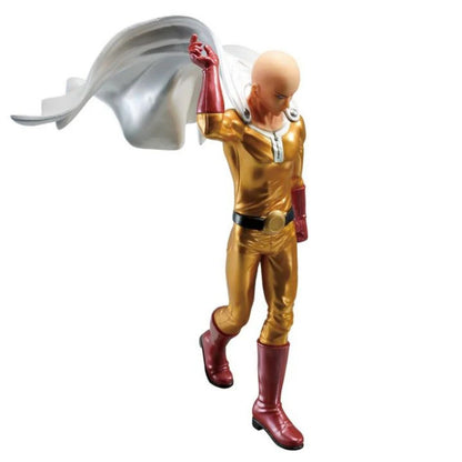 One Punch Man with Flying Cape (20 cm)
