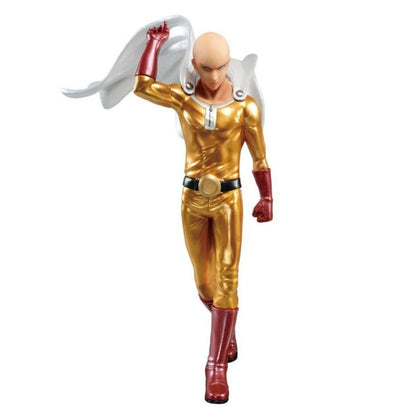 One Punch Man with Flying Cape (20 cm)