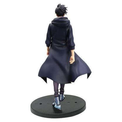 Jin Woo Walking with Swords (20 cm) | Solo Levelling