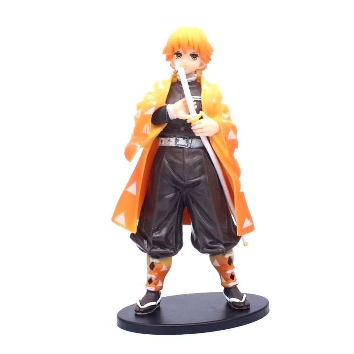 Zenitsu (15 cm) | Demon Slayer