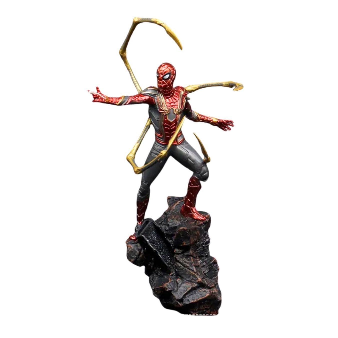 Infinity War Spiderman (25 cm)
