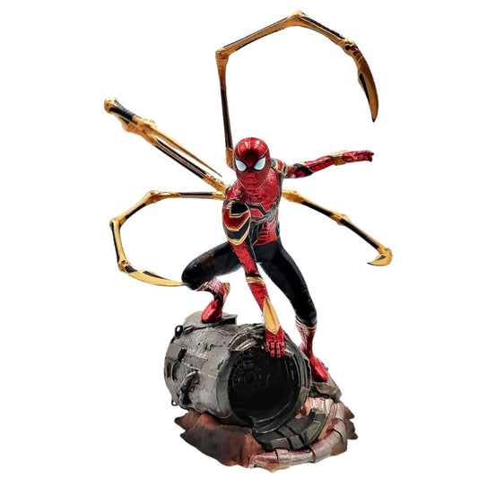 Iron-Spider (20 cm) | Spiderman