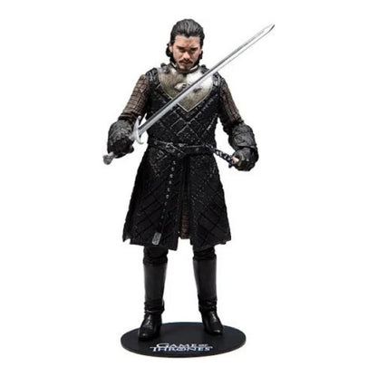 Jon Snow (15 cm) | Game of Thrones