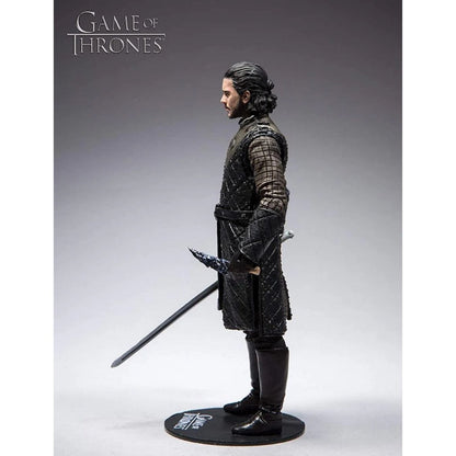 Jon Snow (15 cm) | Game of Thrones