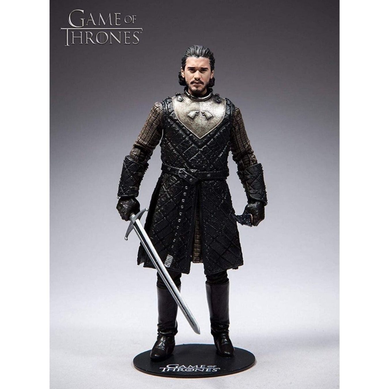 Jon Snow (15 cm) | Game of Thrones