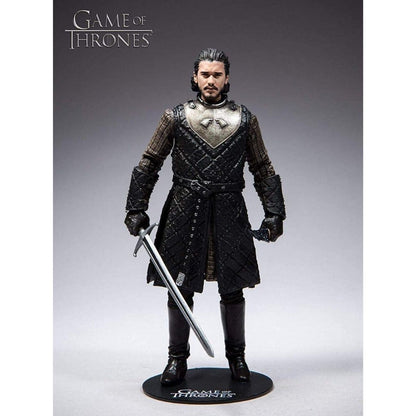 Jon Snow (15 cm) | Game of Thrones