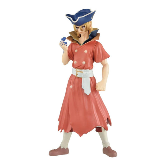 Ryusui Nanami (20 cm) | Dr Stone | Brand - Banpresto Bandai