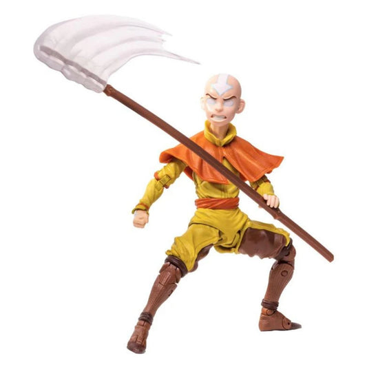 Aang (16 cm) | Avatar - The Last Airbender | Brand - Nickelodeon