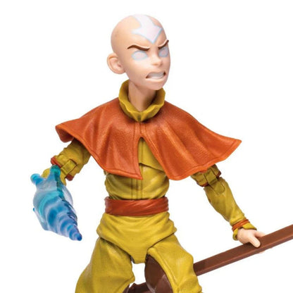 Aang (16 cm) | Avatar - The Last Airbender | Brand - Nickelodeon