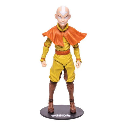 Aang (16 cm) | Avatar - The Last Airbender | Brand - Nickelodeon