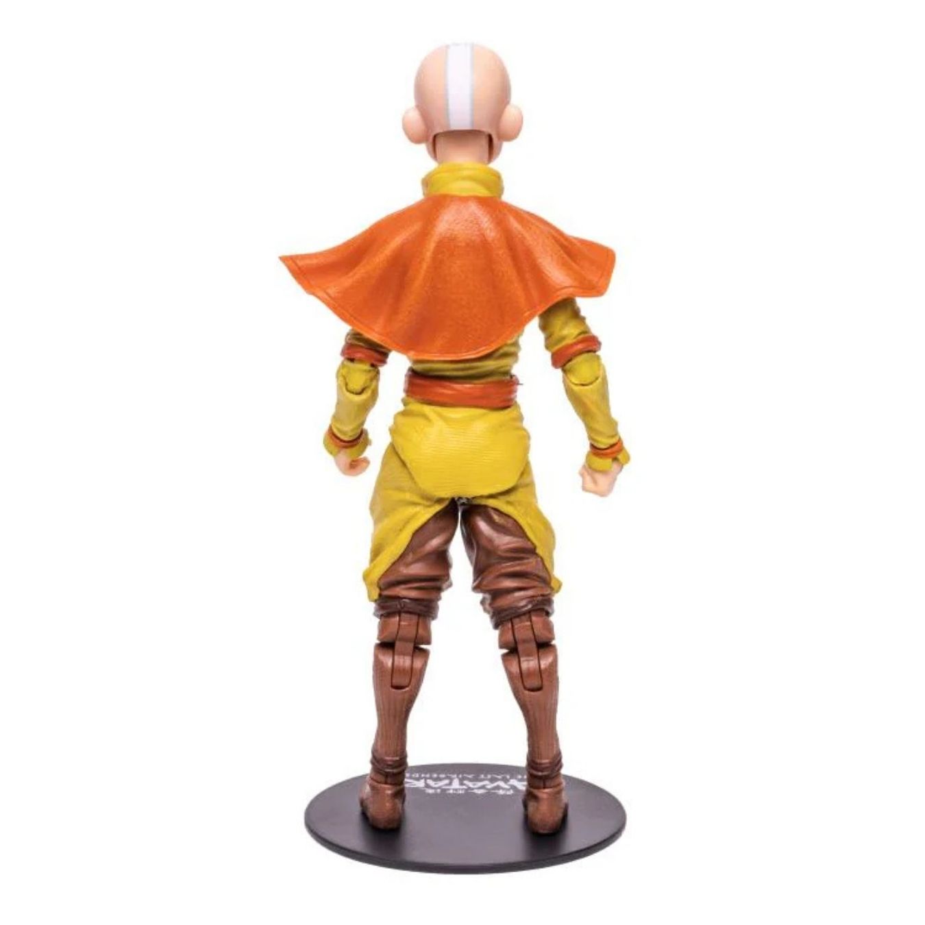 Aang (16 cm) | Avatar - The Last Airbender | Brand - Nickelodeon