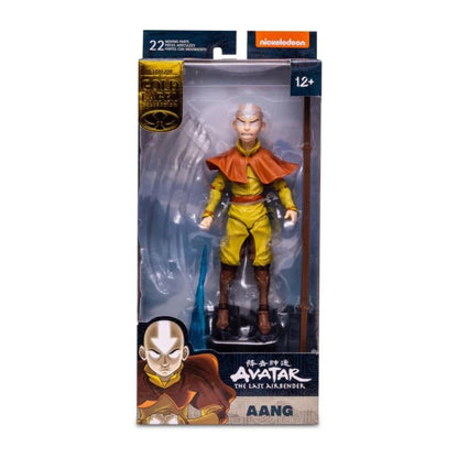 Aang (16 cm) | Avatar - The Last Airbender | Brand - Nickelodeon