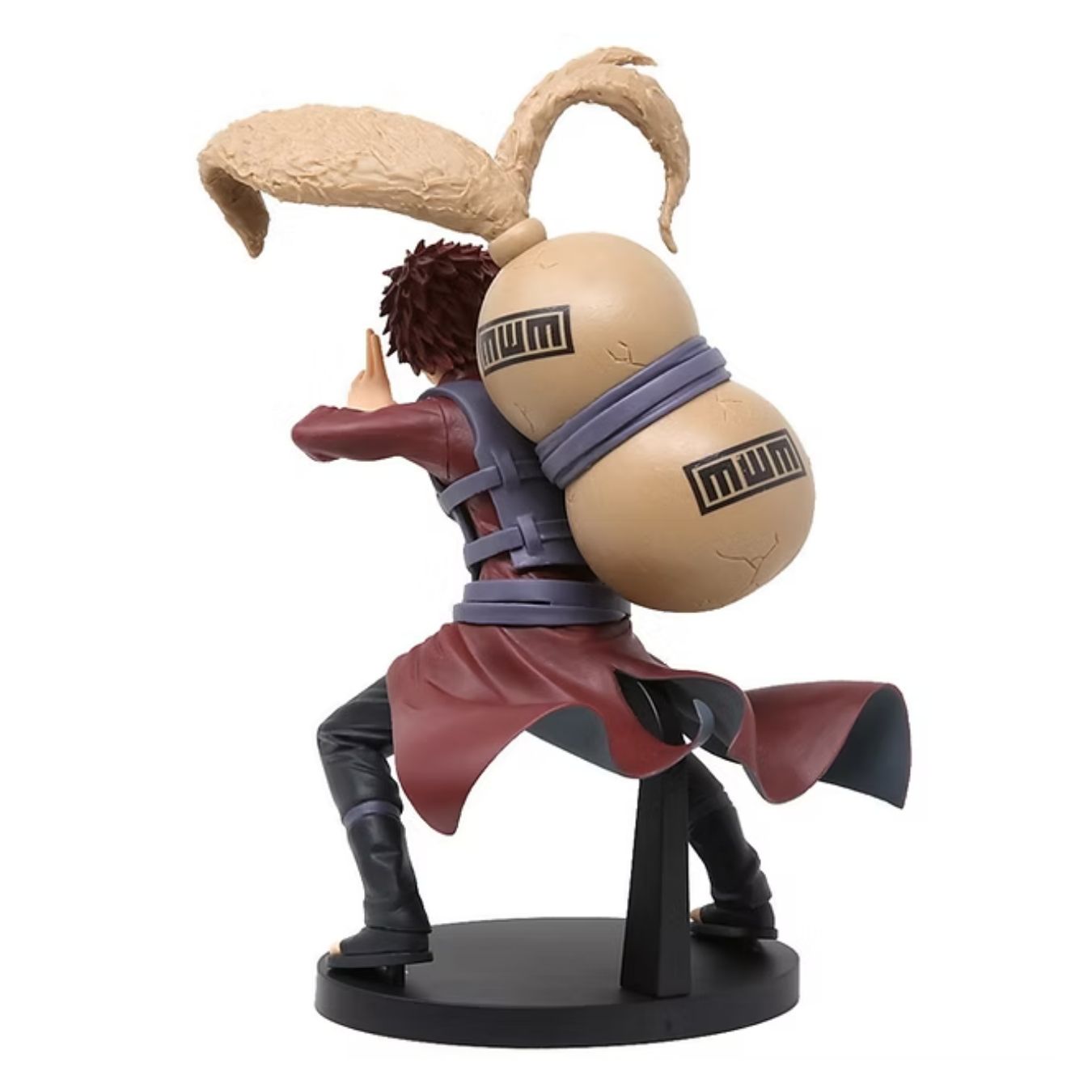 Gaara Sand Manipulation (22 cm) | Naruto