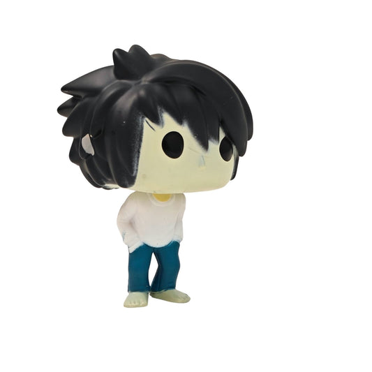 L (10 cm) Pop | Death Note