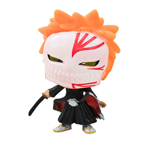 Ichigo Hollow Form (10 cm) Pop | Bleach