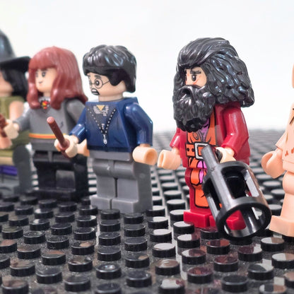 Harry Potter Minifigures (5 cm) | Set of 12