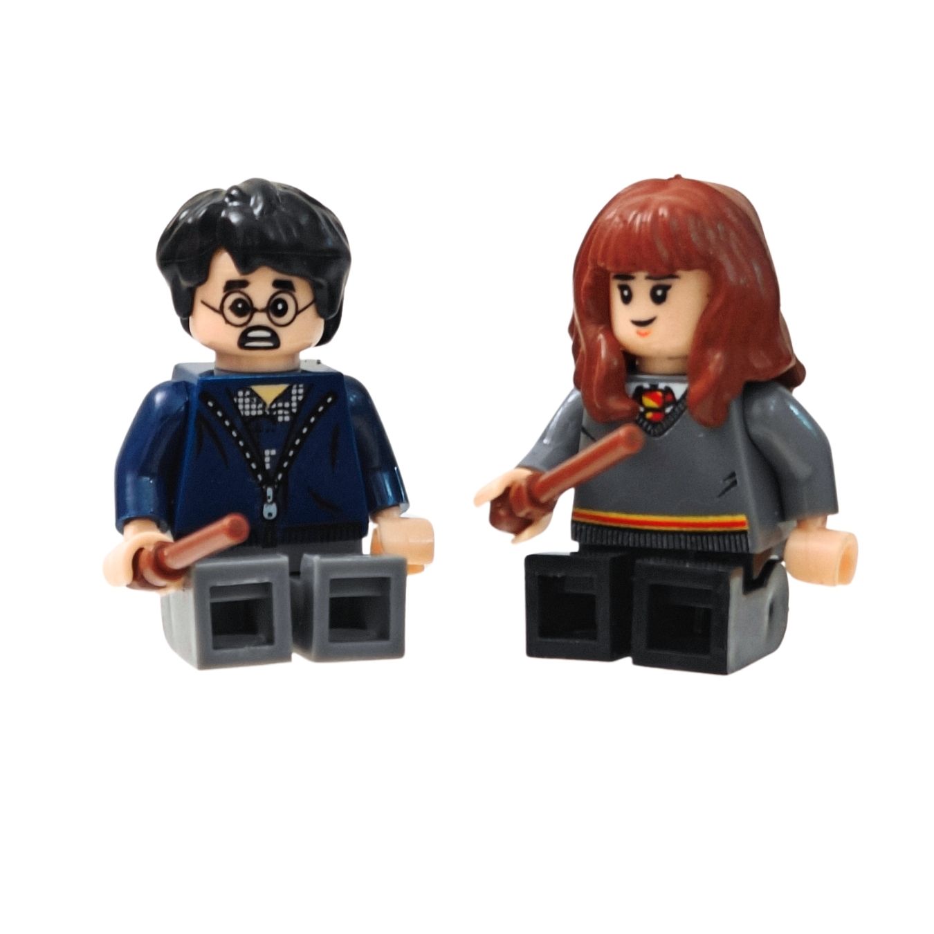 Harry Potter Minifigures (5 cm) | Set of 12