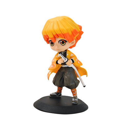 Zenitsu Posket (15 cm) | Demon Slayer