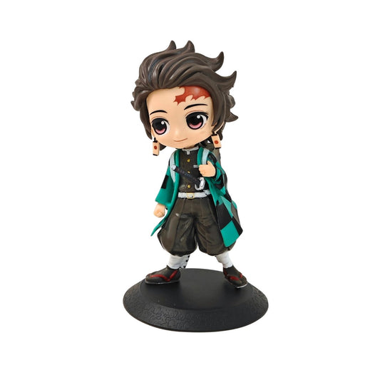 Tanjiro Posket (15 cm) | Demon Slayer