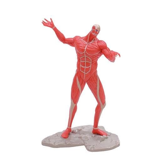 Colossal Titan (14 cm) | Attack on Titan