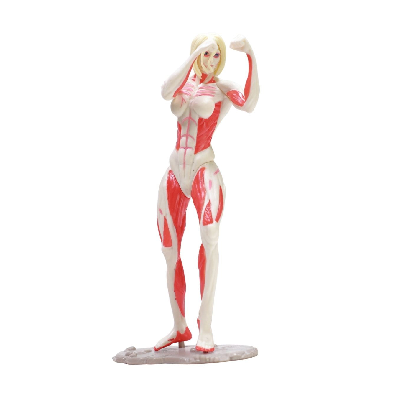 Female Titan (12 cm) | Attack on Titan