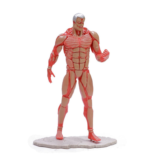 Armored Titan (12 cm) | Attack on Titan