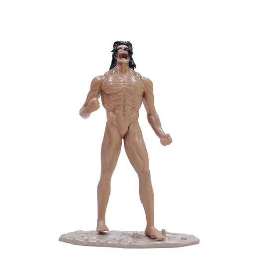 Attack Titan (12 cm) | Attack on Titan