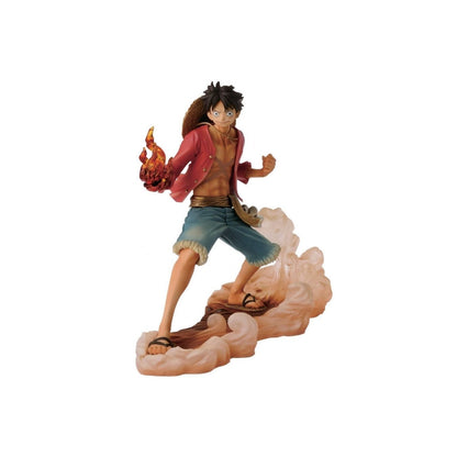 Luffy, Ace & Sabo (17 cm) - Brotherhood | One Piece
