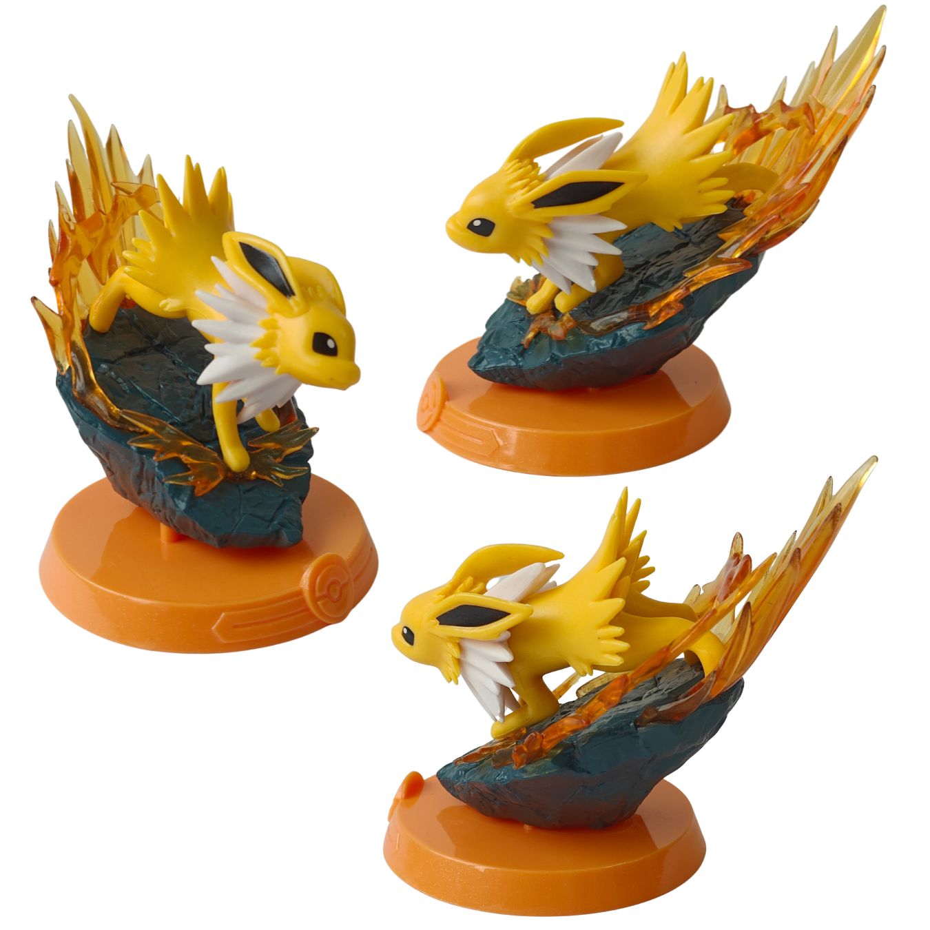 Adventures with Eevee Series (10 cm) (select character) | Pokemon