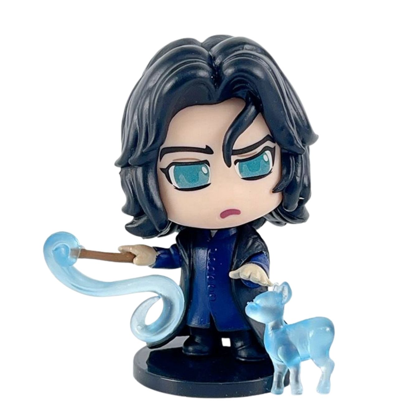 Patronus Set (8 cm) | Set of 8 | Harry Porter