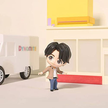 BTS Dance Performance (8 cm) | Set of 7