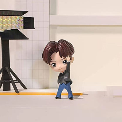 BTS Dance Performance (8 cm) | Set of 7