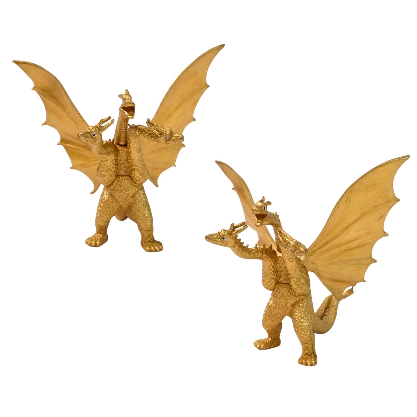 Godzilla (9 cm) A | Set of 5